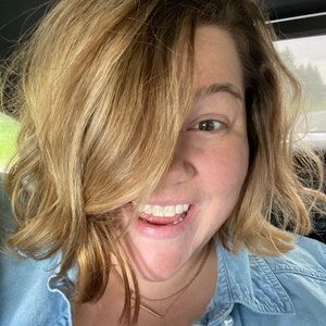 Meet your Posher, Krystle